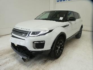 Land Rover Range Rover Evoque 2.0D picture 3