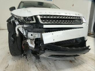 Land Rover Range Rover Evoque 2.0D picture 9