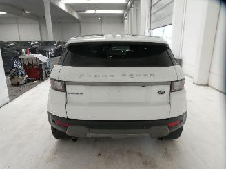Land Rover Range Rover Evoque 2.0D picture 5
