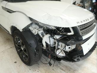 Land Rover Range Rover Evoque 2.0D picture 11