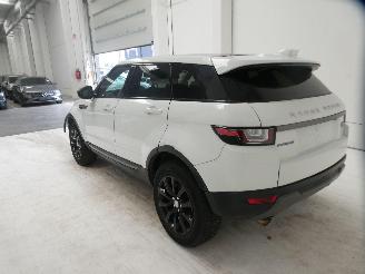 Land Rover Range Rover Evoque 2.0D picture 4