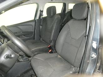 Renault Clio IV GRANDTOUR CO picture 19