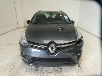 Renault Clio IV GRANDTOUR CO picture 2