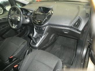 Ford B-Max TREND picture 15