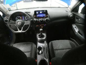 Nissan Juke  picture 15