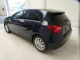 Mercedes A-klasse  picture 4