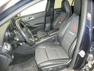 Mercedes A-klasse  picture 16