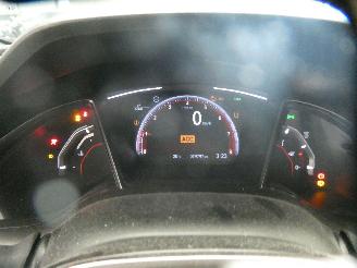 Honda Civic SR picture 14