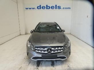 Avarii autoturisme Mercedes GLA 180 2019/4