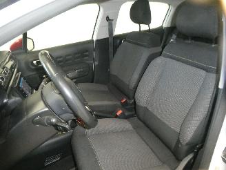 Citroën C3 III SHINE picture 20
