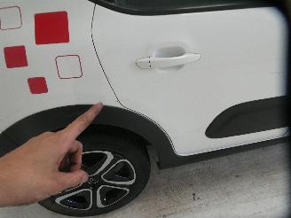 Citroën C3 III SHINE picture 9