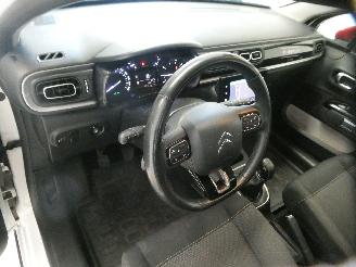 Citroën C3 III SHINE picture 19