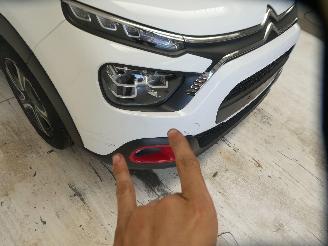 Citroën C3 III SHINE picture 12