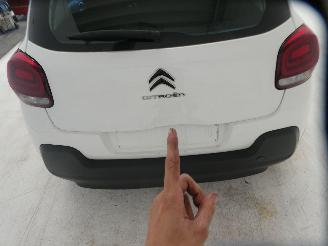 Citroën C3 III SHINE picture 8