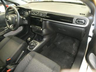 Citroën C3 III SHINE picture 13