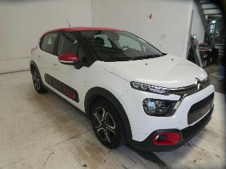 Citroën C3 III SHINE picture 11