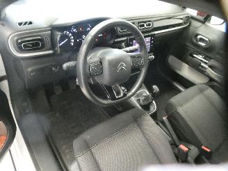 Citroën C3 III SHINE picture 15