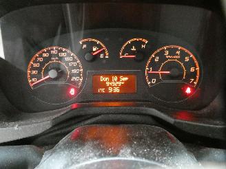 Fiat Fiorino 1.3D  SS picture 14