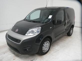 Fiat Fiorino 1.3D  SS picture 3