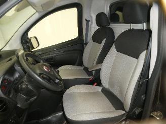 Fiat Fiorino 1.3D  SS picture 17