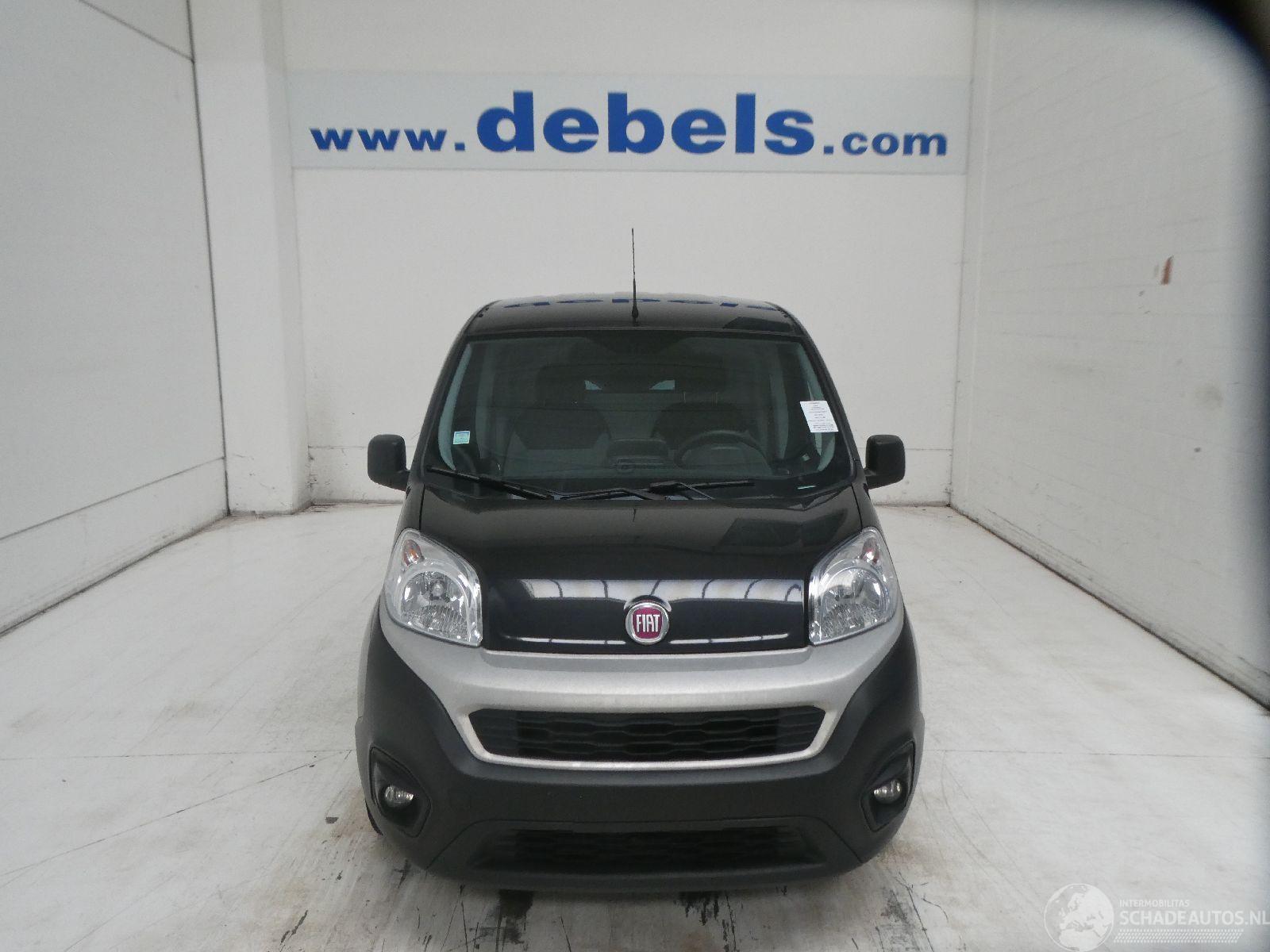 Fiat Fiorino 1.3D  SS