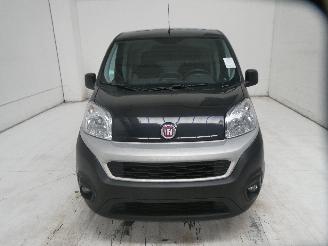 Fiat Fiorino 1.3D  SS picture 2