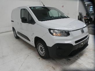 Fiat Doblo 1.5D DOBLÃ’ picture 7