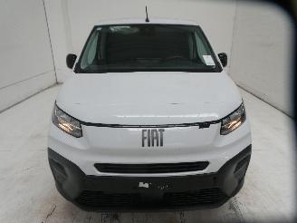 Fiat Doblo 1.5D DOBLÃ’ picture 2