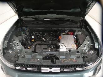 Dacia Bigster EXTREME picture 22