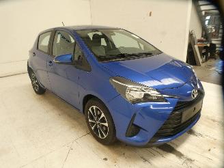 Toyota Yaris COMFORT picture 11