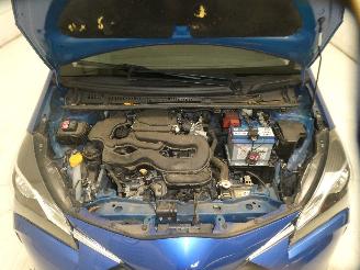 Toyota Yaris COMFORT picture 20