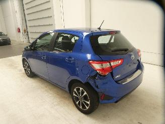 Toyota Yaris COMFORT picture 4