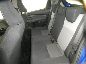 Toyota Yaris COMFORT picture 17