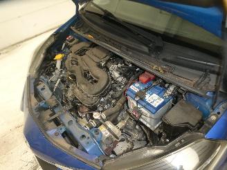 Toyota Yaris COMFORT picture 21