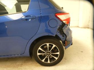 Toyota Yaris COMFORT picture 6