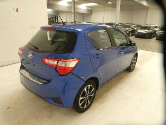 Toyota Yaris COMFORT picture 9