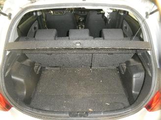 Toyota Yaris Y-OUNG picture 19