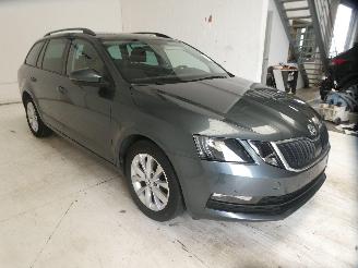 Skoda Octavia AMBITION picture 11
