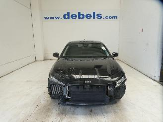 skadebil auto Peugeot 308 III ACTIVE PACK 2023/5
