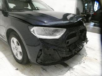 Audi A1 SPORTBACK picture 11