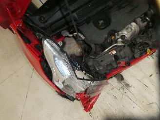 Ford B-Max 1.5D  TITANIUM picture 30