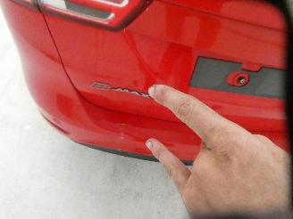 Ford B-Max 1.5D  TITANIUM picture 10