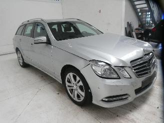 Mercedes E-klasse E 300 CDI picture 12