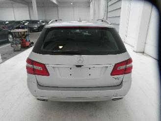 Mercedes E-klasse E 300 CDI picture 10