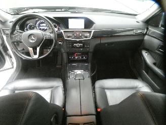 Mercedes E-klasse E 300 CDI picture 17