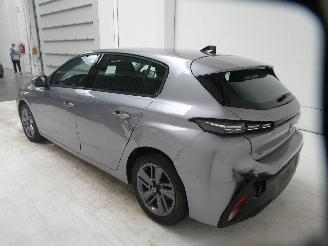 Peugeot 308 III picture 4