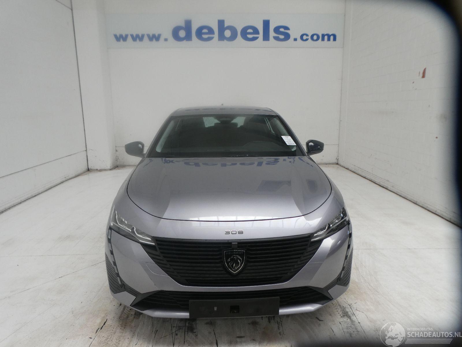 Peugeot 308 III