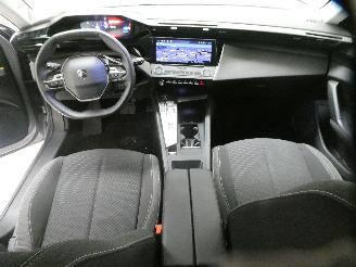 Peugeot 308 III picture 17