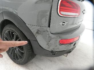 Mini Clubman ONE CLUBMAN picture 8