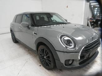 Mini Clubman ONE CLUBMAN picture 12